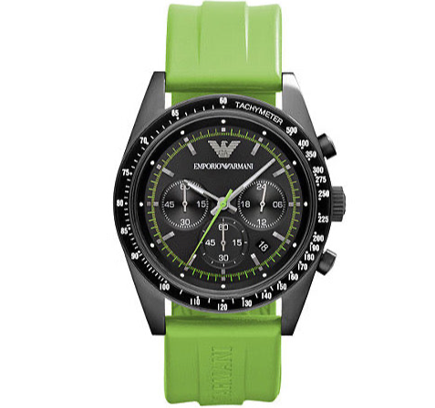 Emporio Armani , AR6115 – Montre Homme – image 1
