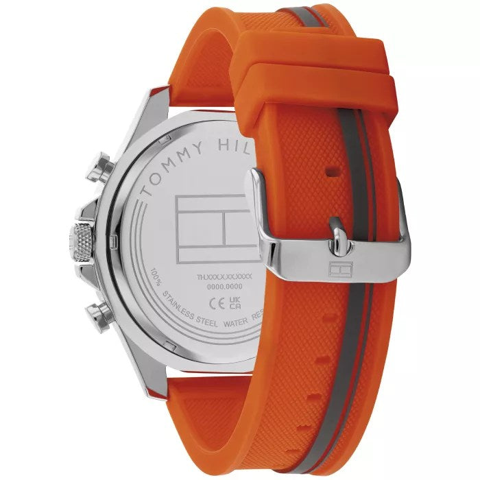 Tommy Hilfiger Clark 1792084 – Montre Homme – image 3