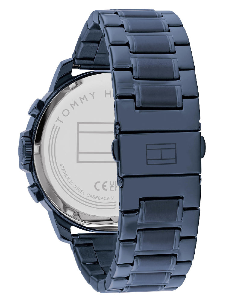 Tommy Hilfiger 1710493 – Montre Homme – image 4