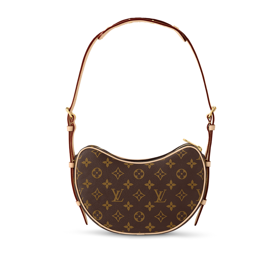 Sac LV à croissants MM – image 8