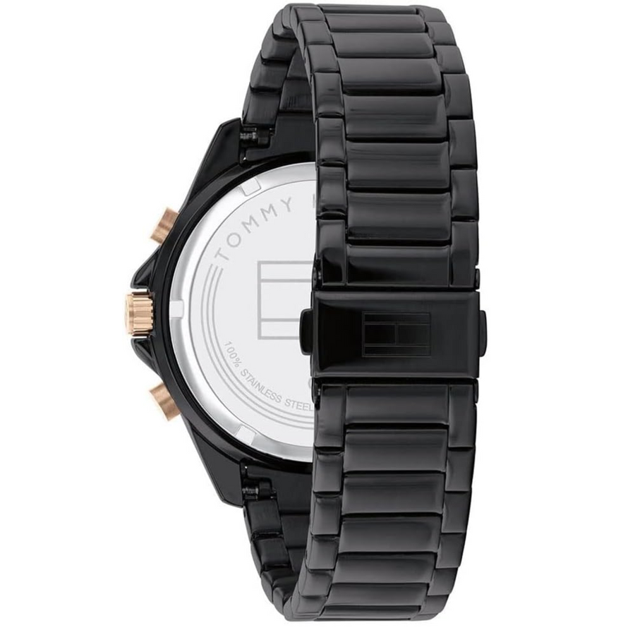 Tommy Hilfiger 1791858 – Montre Homme – image 4