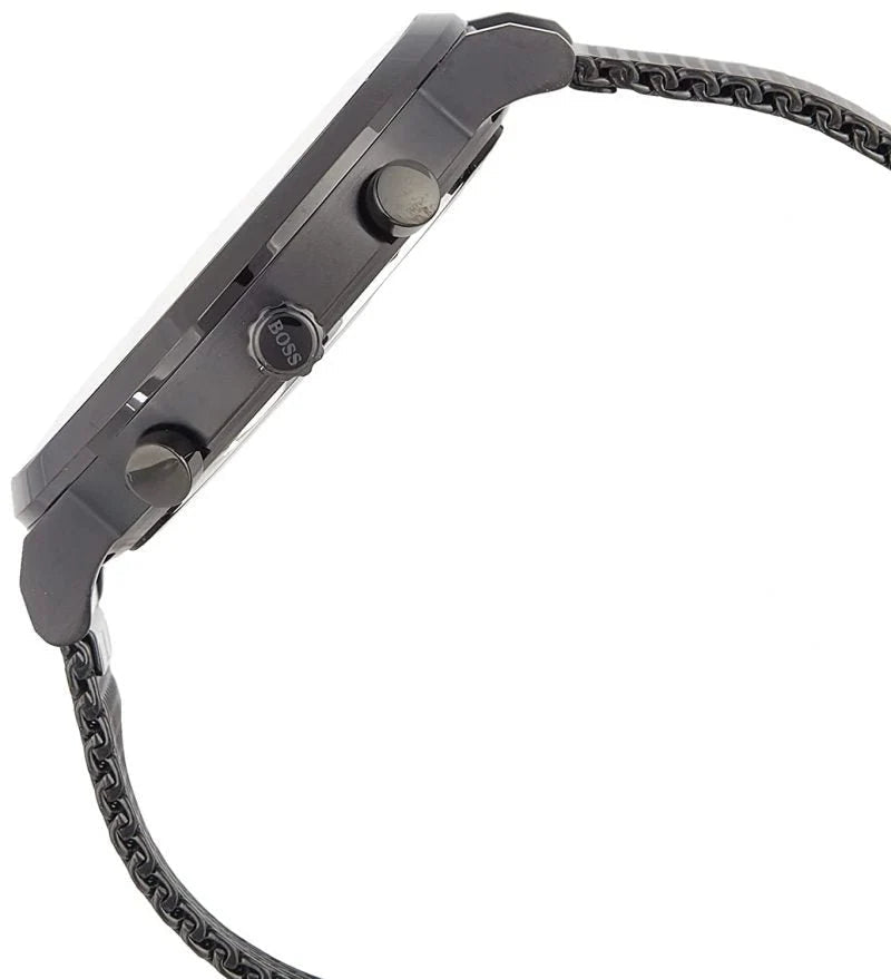 Hugo Boss 1513814 – Montre Homme – image 4