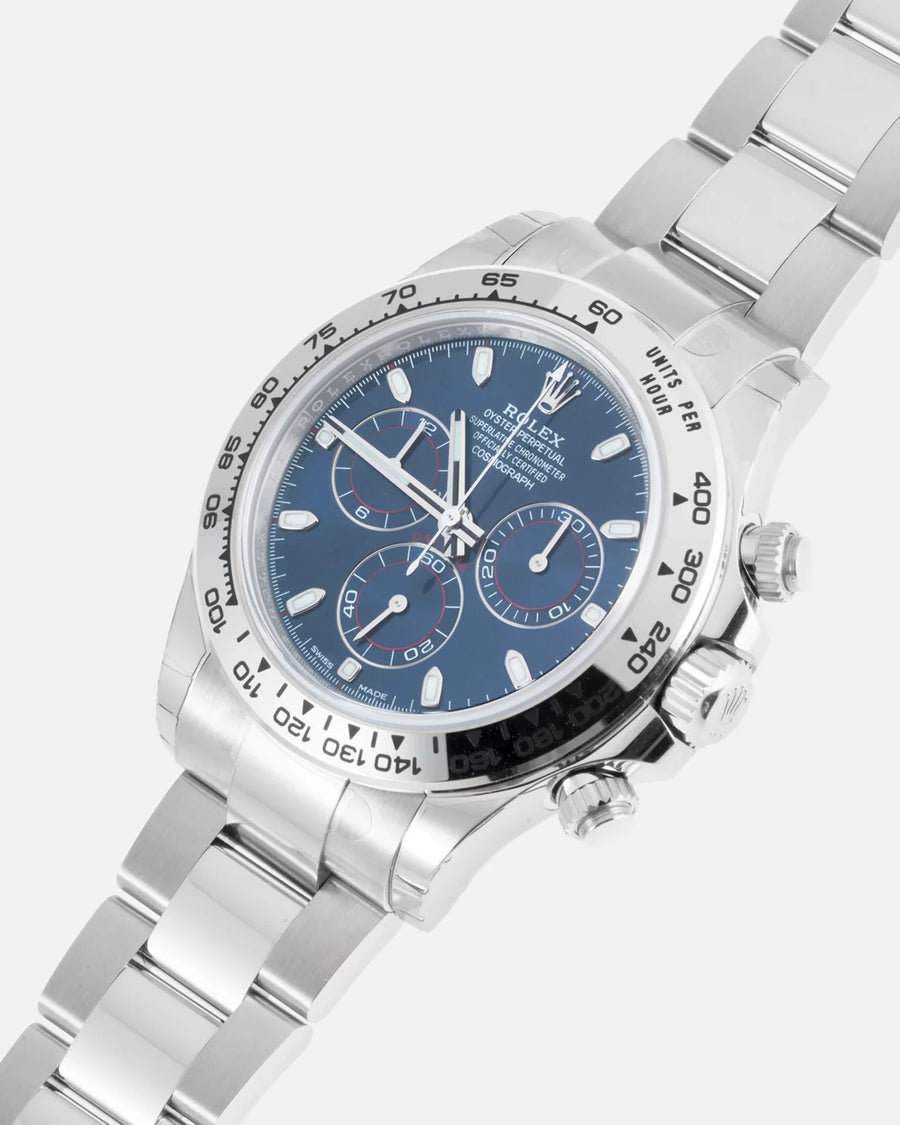 Rolex Daytona and Women 116509-0071 – Montre Unisexe – image 6