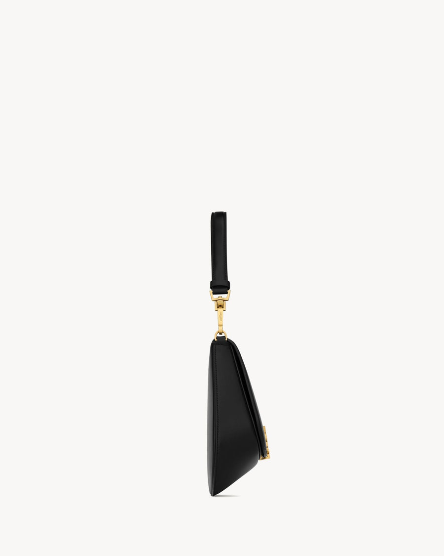 Voltaire Top Handle En Box Saint Laurent Noir – image 4