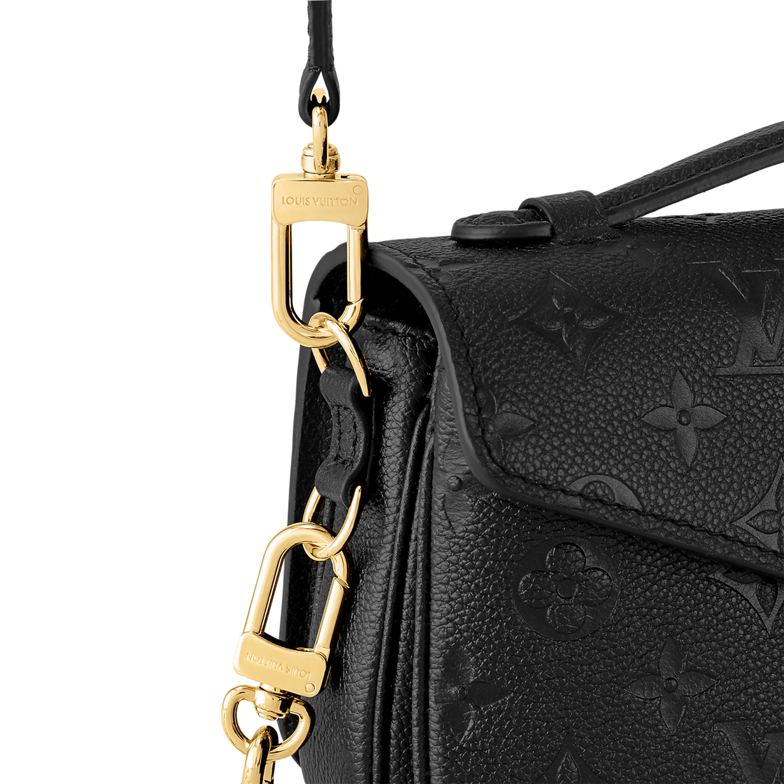 Pochette Métis East West Noir – image 3