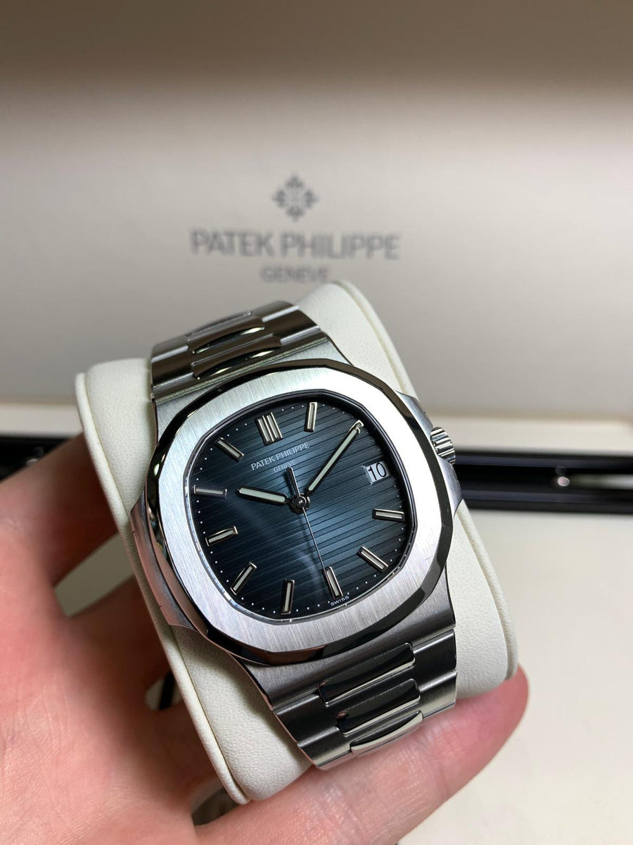 Patek Philippe Nautilus Automatique 57111A – Montre Homme – image 2