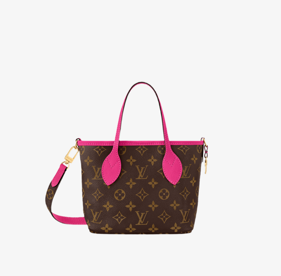 Sac Neverfull Bandoulière Inside Out BB – image 1