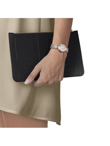 Tissot Bellissima small lady T1260102201301 – Montre Femme – image 2