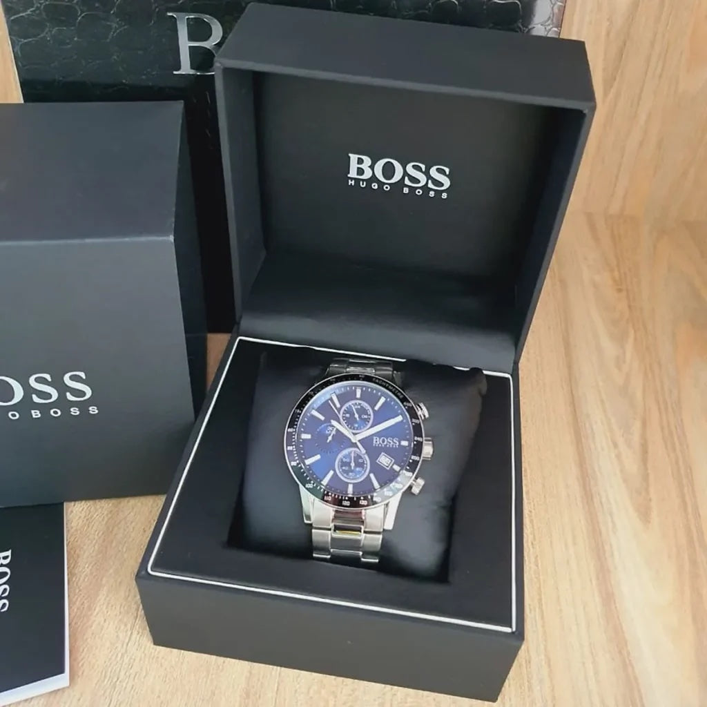 Hugo Boss 1513510 – Montre Homme – image 3