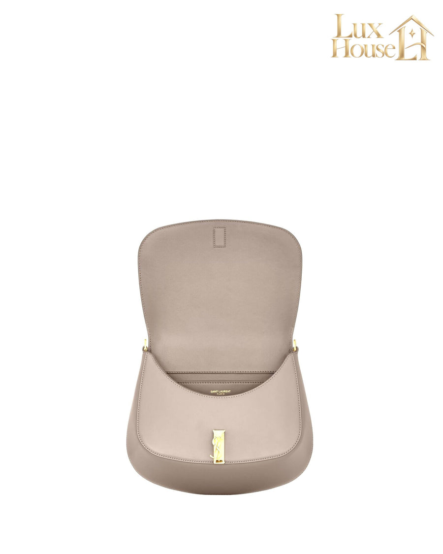 Voltaire Top Handle En Box Saint Laurent Urban Grey – image 5