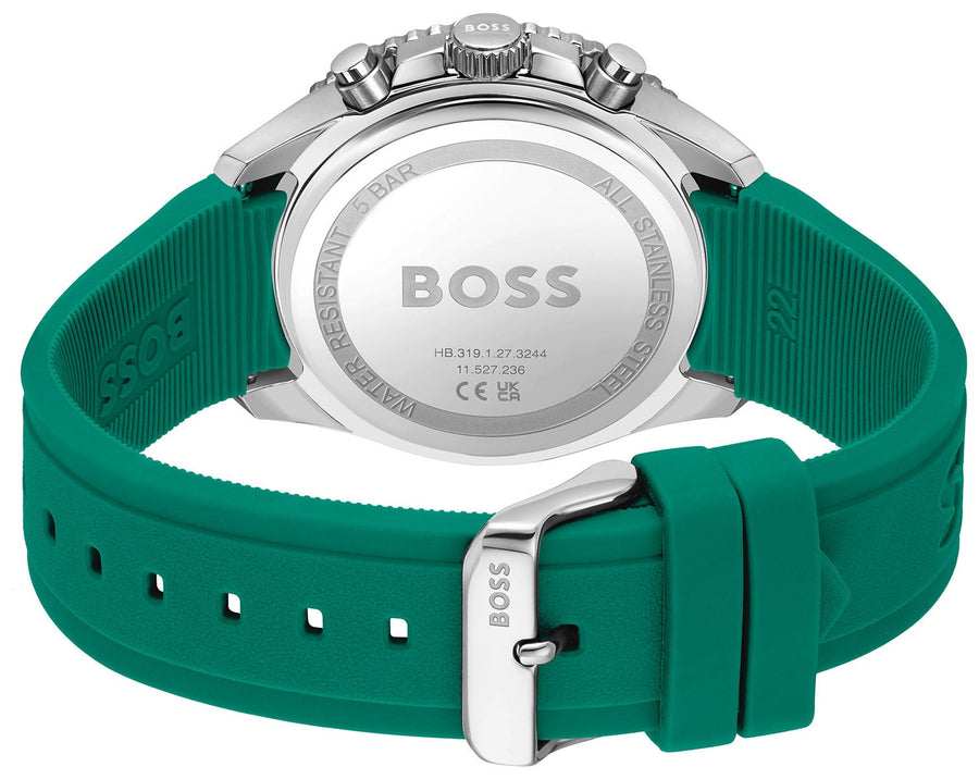 BOSS Runner 1514246 – Montre Homme – image 3