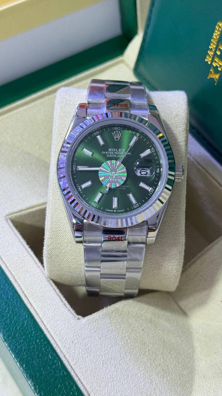 Rolex Datejust – Montre Homme – image 4