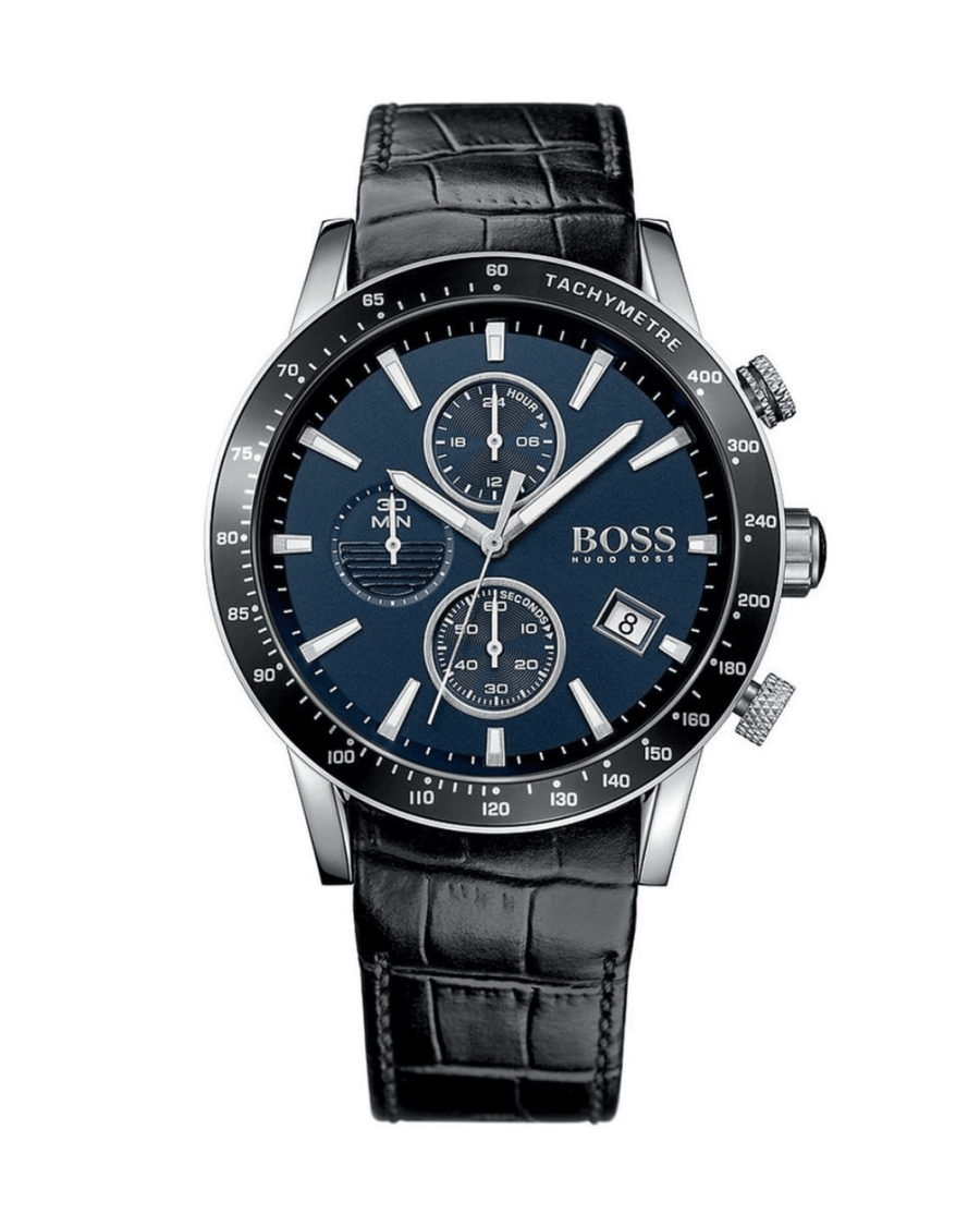 Hugo Boss 1513391 – Montre Homme – image 1