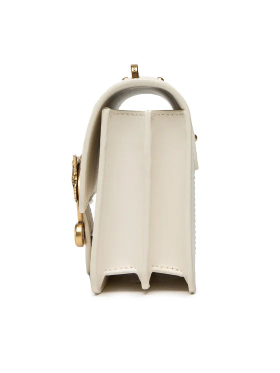 Sac à main Love Mini Icon Simply Blanc – image 4