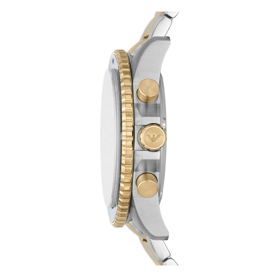 quartz Emporio Armani Bleu AR11362 – Montre Homme – image 4