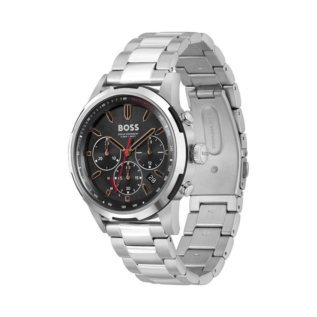Hommes Boss Chronographe 1514032 – Montre Homme – image 3