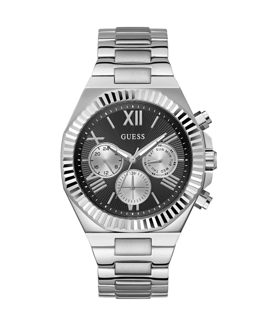 Guess Equity GW0703G1 – Montre Homme – image 1