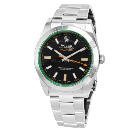 Rolex Oyster Perpetual – Montre Homme – image 2