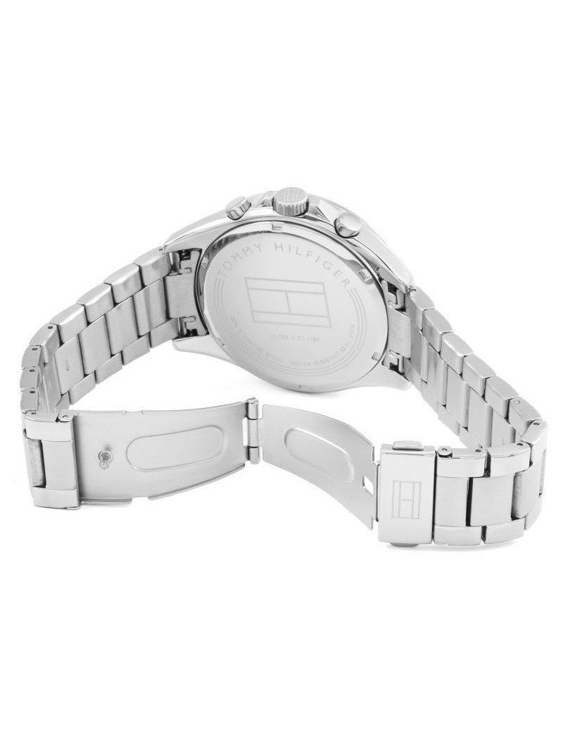 Tommy Hilfiger 1791104 – Montre Homme – image 5