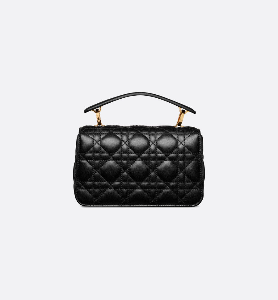 Sac Top Handle Dior Jolie Mini – image 4