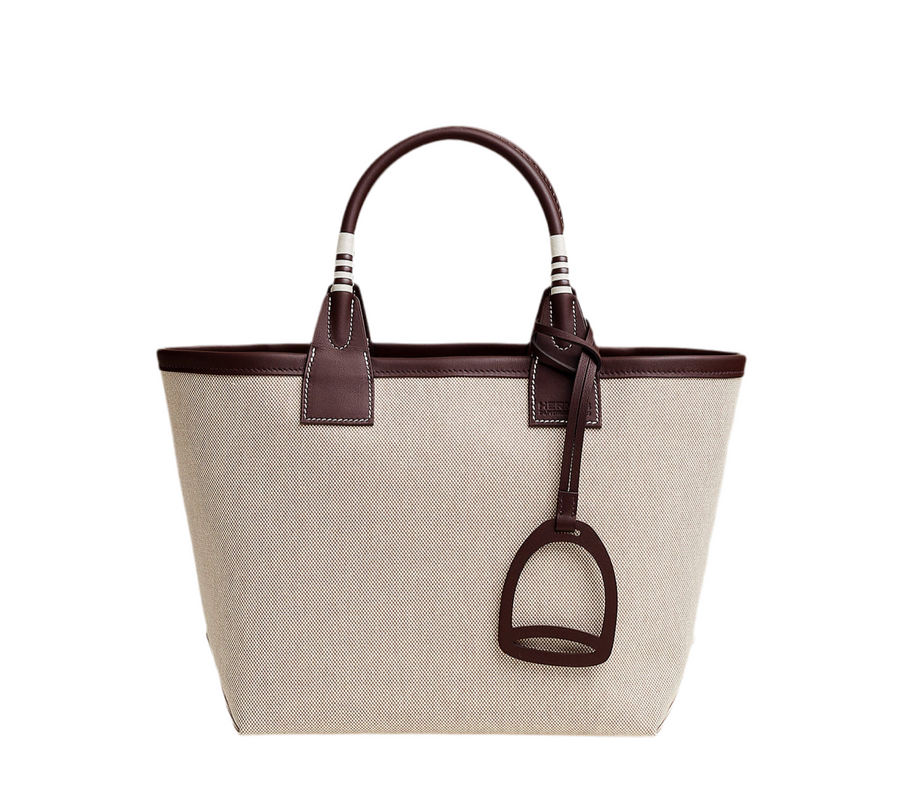 Sac Hermes Steeple 25 – image 1