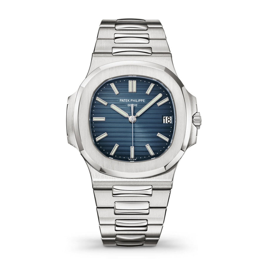 Patek Philippe Nautilus Automatique 57111A – Montre Homme – image 1