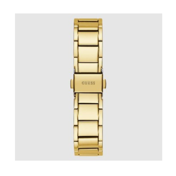 Guess GW0403L2 Solstice En Acier Inoxydable Doré – Montre Femme – image 4