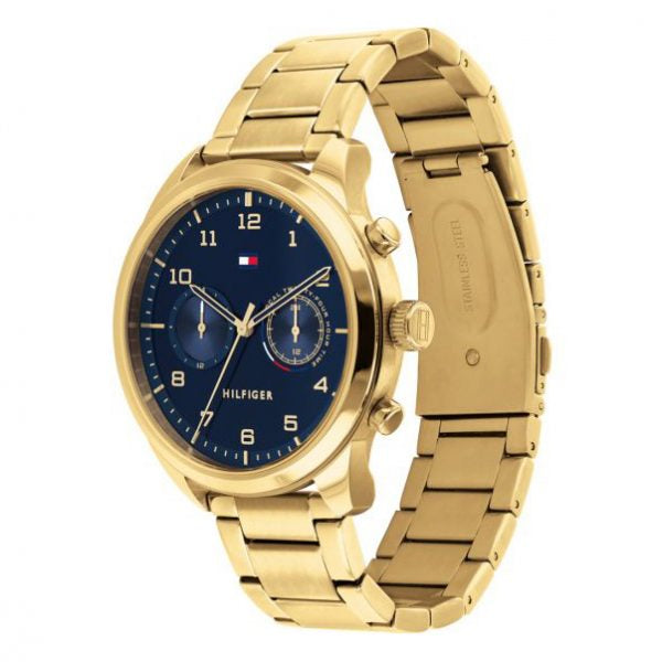 Tommy Hilfiger , 1791783 – Montre Homme – image 3