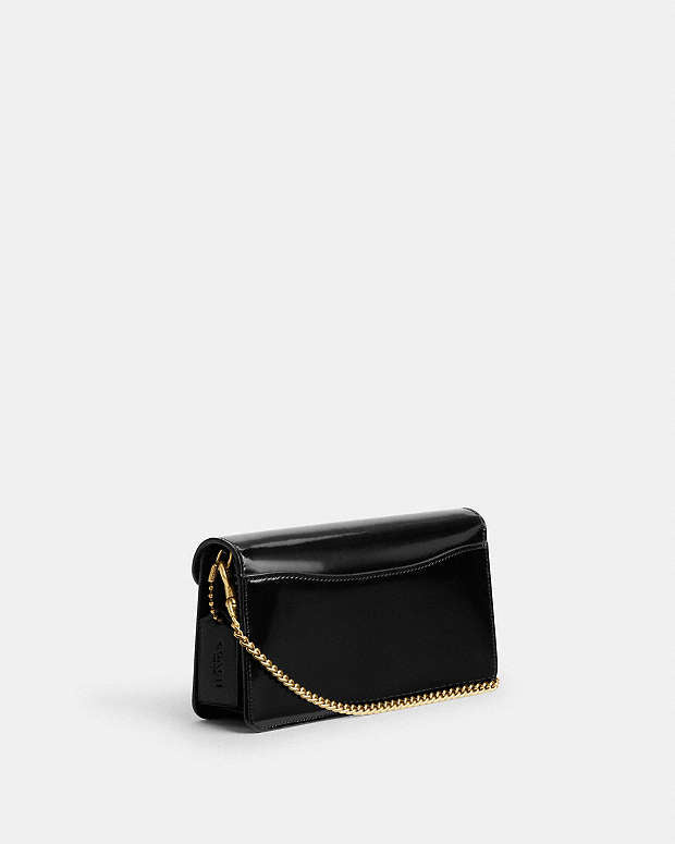 Sac Pochette Coach à chaîne Tabby – image 4