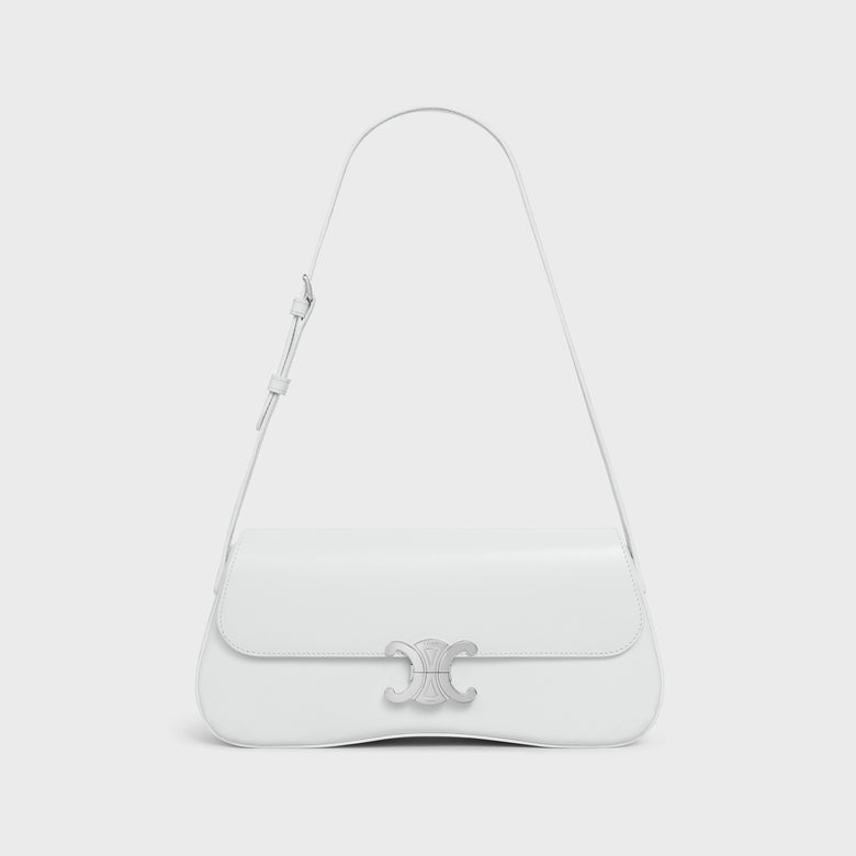 Sac Celine Lola Moyen Modele Veau Satiné – image 1
