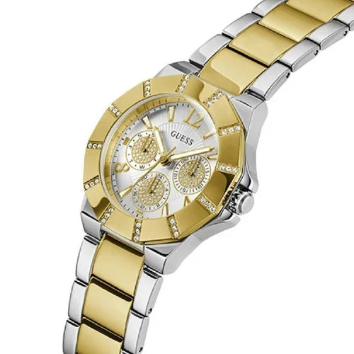 Guess Sunray GW0616L2 - Bracelet Acier Doré – Montre Femme – image 5