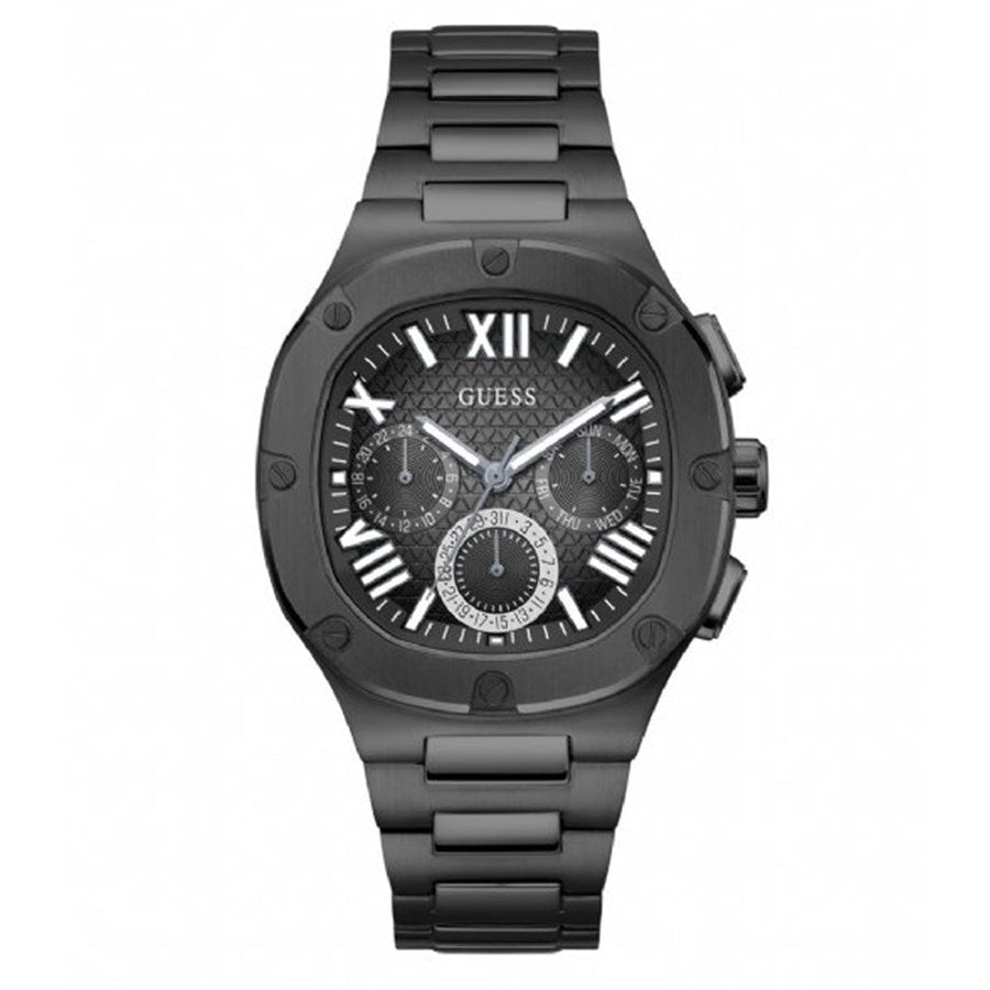 Guess GW0572G3 Headline – Montre Homme – image 1