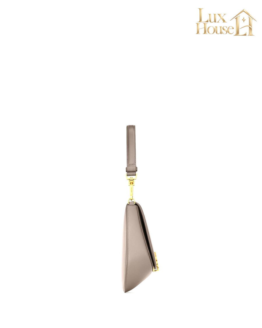 Voltaire Top Handle En Box Saint Laurent Urban Grey – image 4