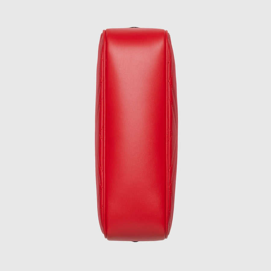 Sac À Épaule Gg Marmont Petite Taille – image 6