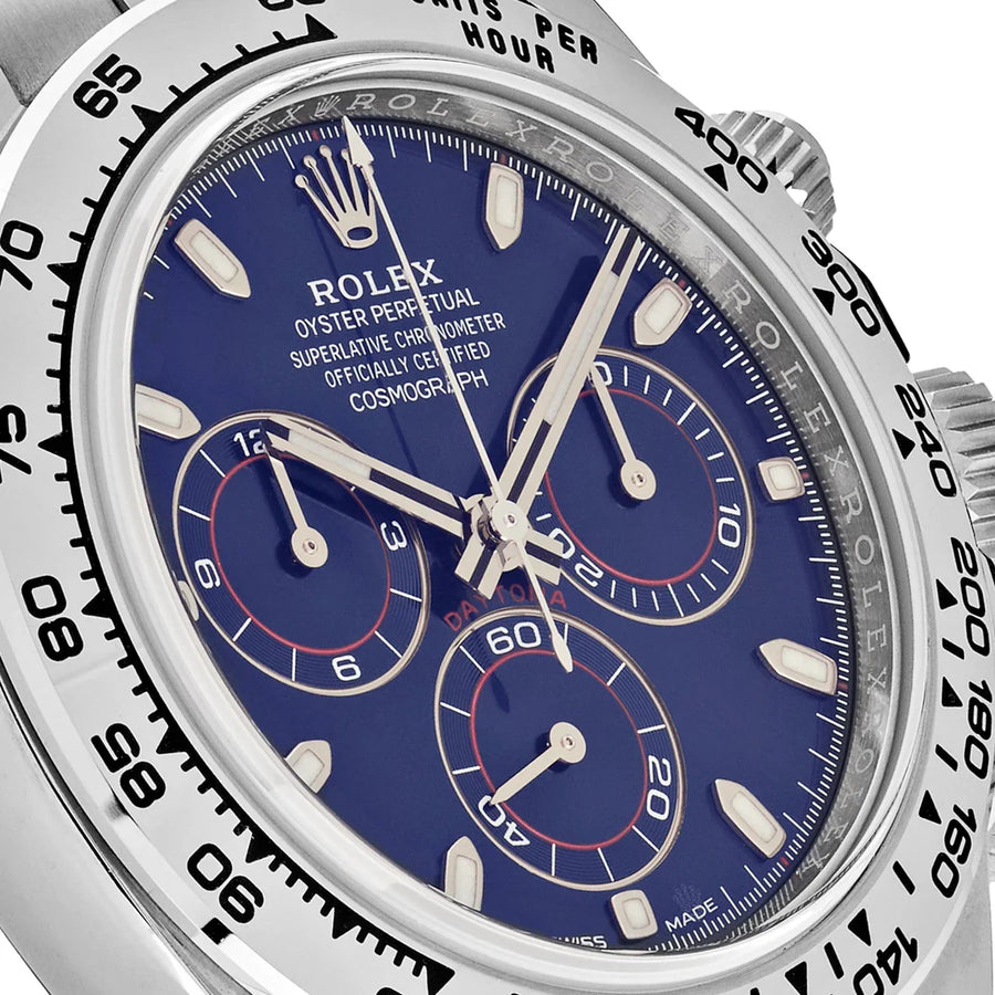 Rolex Daytona and Women 116509-0071 – Montre Unisexe – image 4