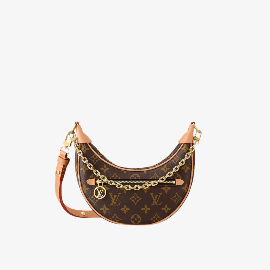 Sac LV Loop Monogram – image 1