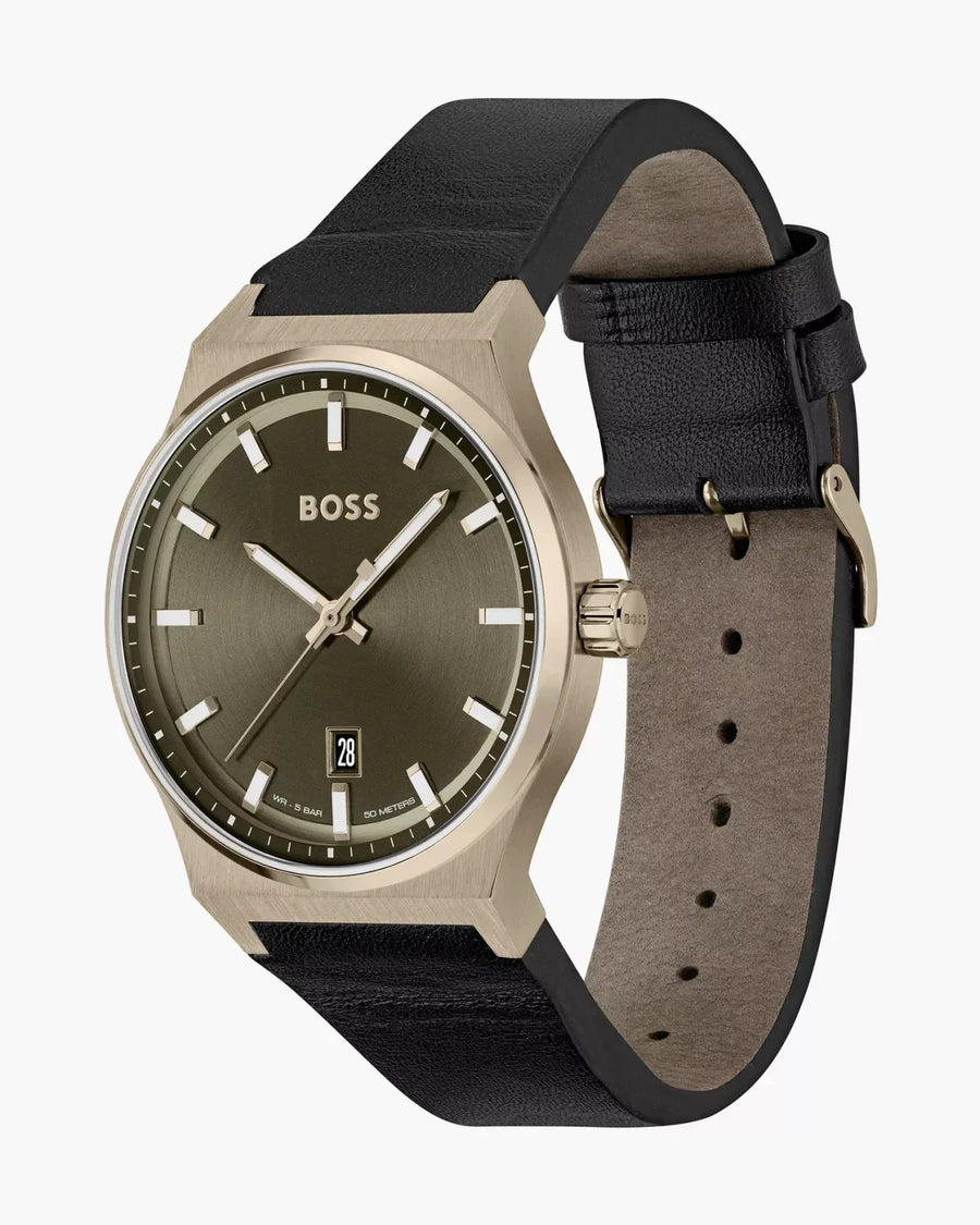 Hugo Boss , 1514080 – Montre Homme – image 2