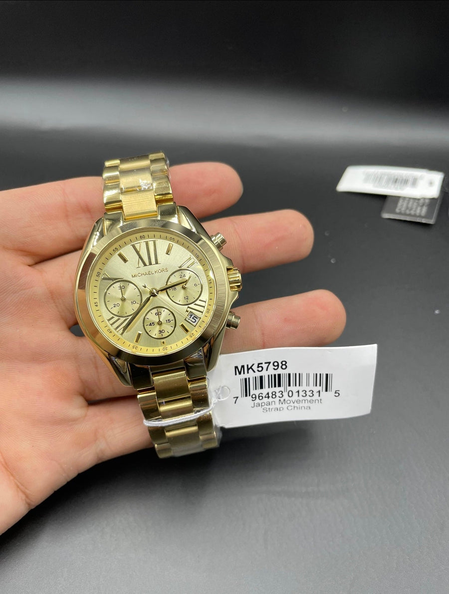 MK5798 – Montre Femme – image 5