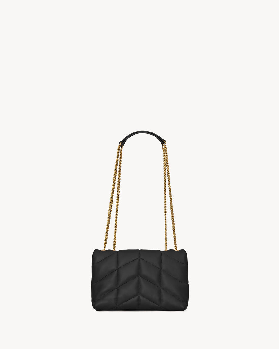 Puffer Toy D'Agneau Noir – image 5