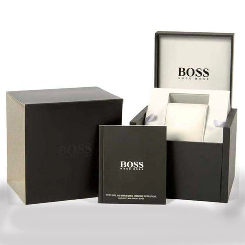 Hugo Boss Velocity – 1513718 – Montre Homme – image 4