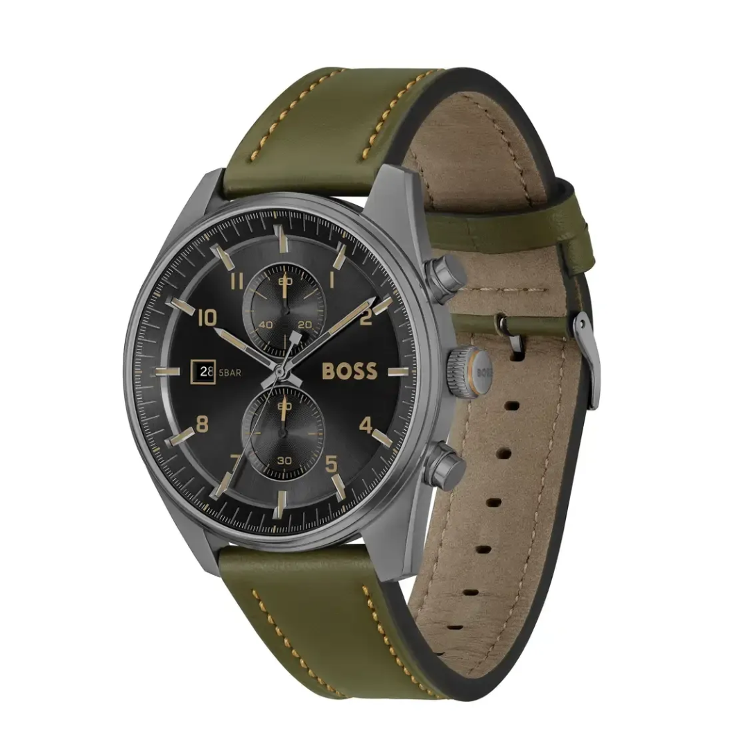 Hugo Boss 1514148 – Montre Homme – image 2