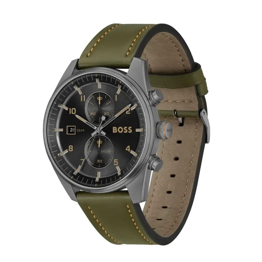 Hugo Boss 1514148 – Montre Homme – image 2