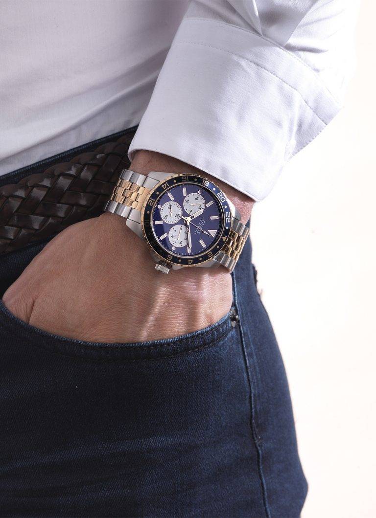 Guess – charisme – Montre Homme – image 2