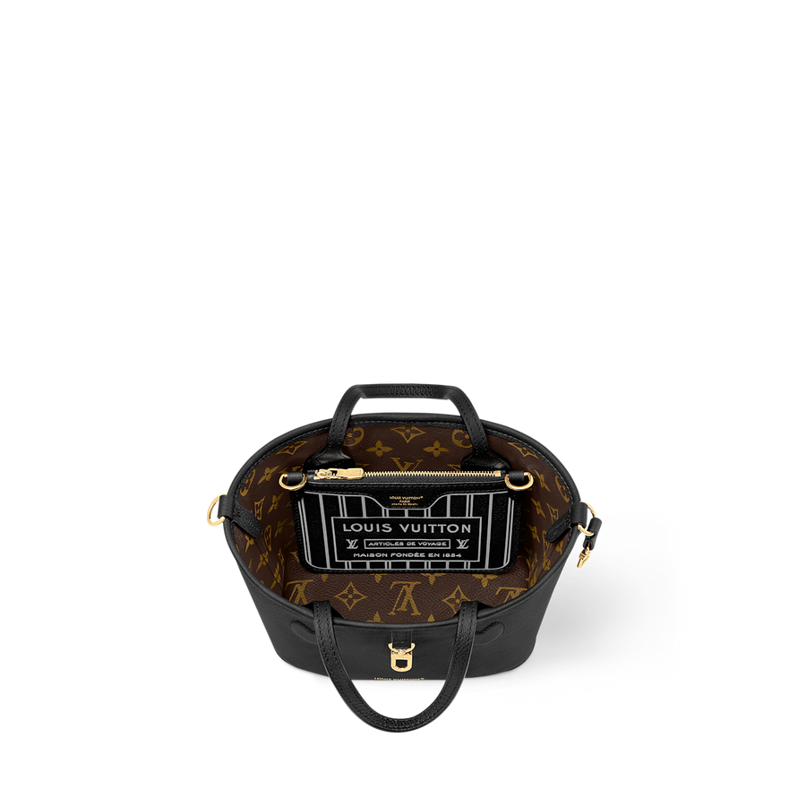 Sac Neverfull Bandoulière Inside Out BB – image 5
