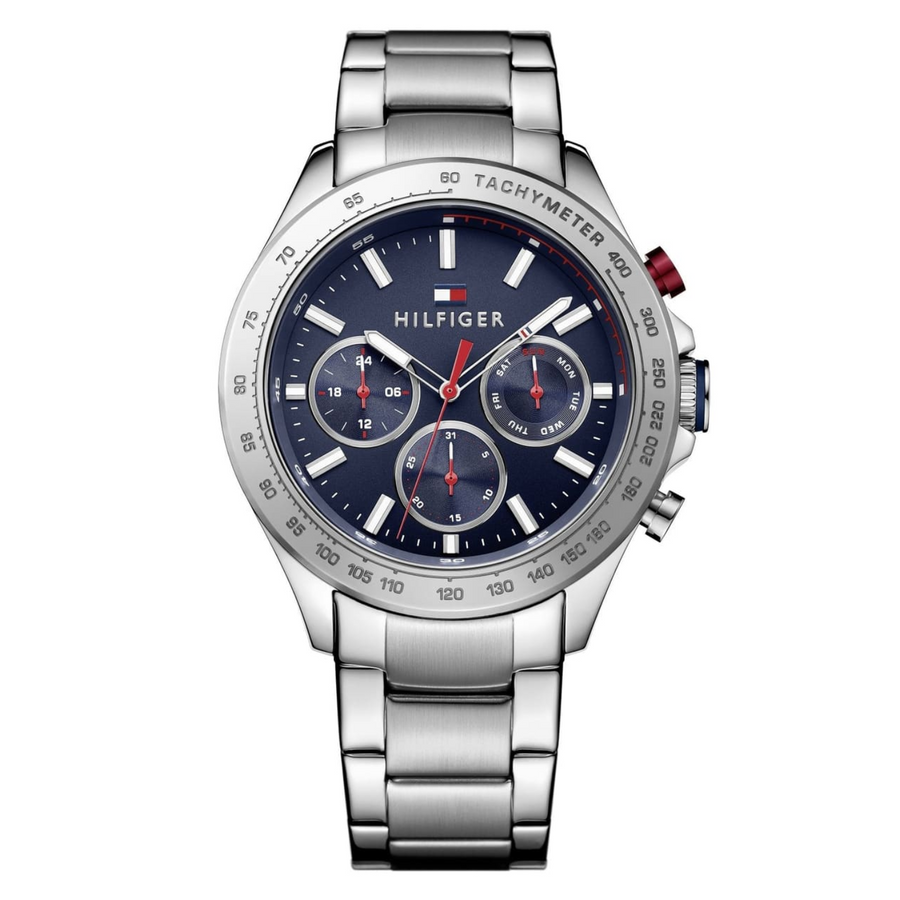 Tommy Hilfiger , 1791228 – Montre Homme – image 1