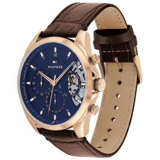 Tommy Hilfiger - 1710453 – Montre Homme – image 3
