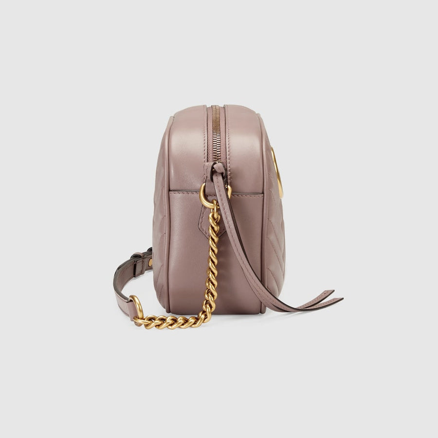 Sac À Épaule Gg Marmont Petite Taille – image 3