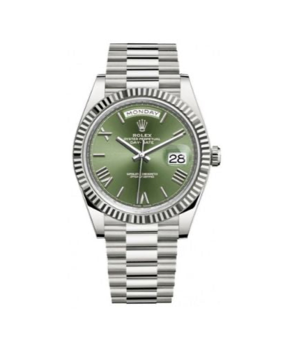 Rolex Day-Date - Conciergerie – Montre Homme – image 1