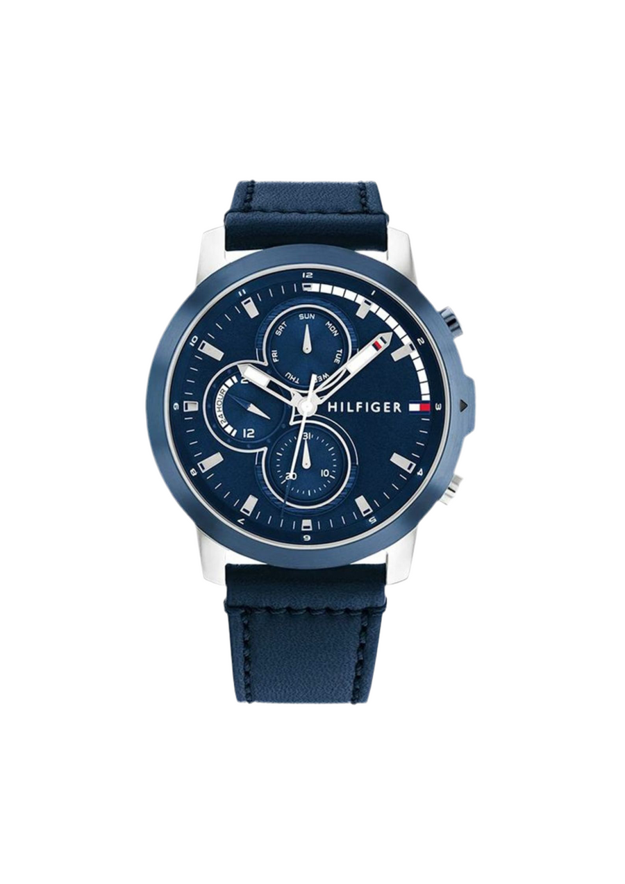 Tommy Hilfiger 1792051 – Montre Homme – image 1