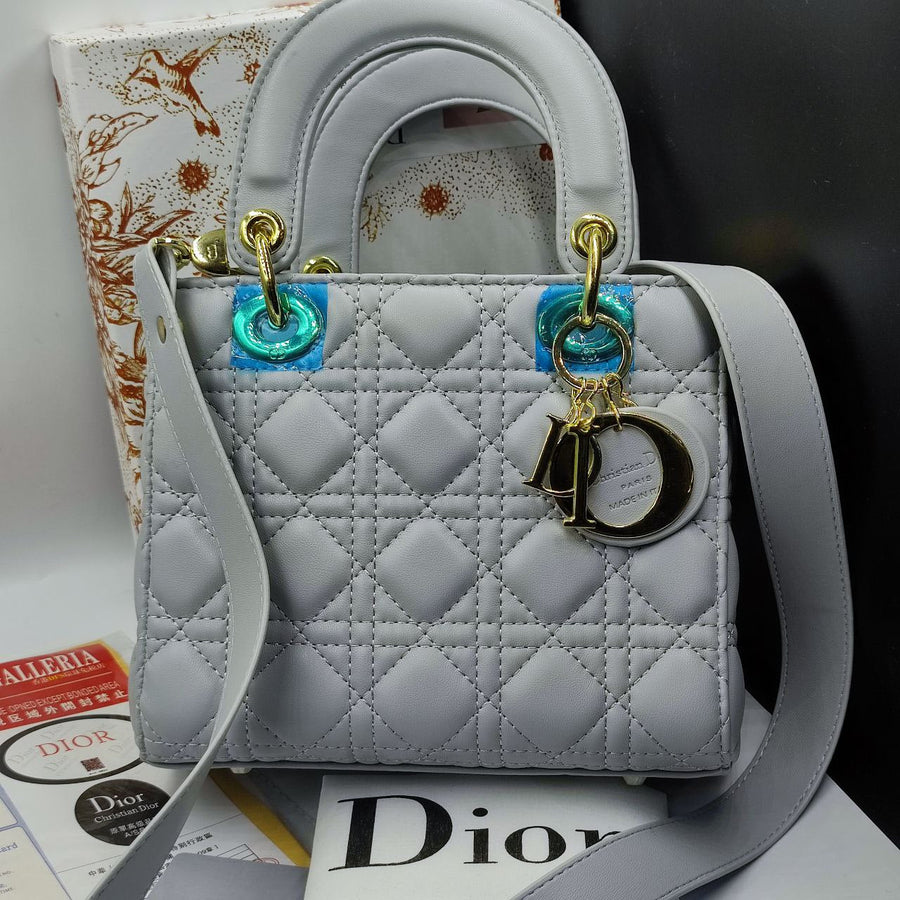 Sac Lady Dior My ABCDior Small – image 2
